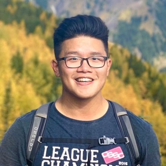 Meet your Posher, Peter - Picture 1 of 1